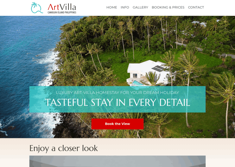 ArtVilla