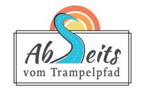 Logo Abseits vom Trampelpfad