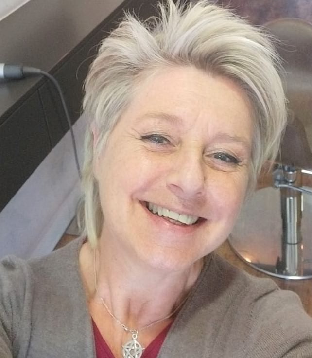Mariella Abseits vom Trampelpfad