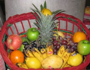 Philippinisches Obst